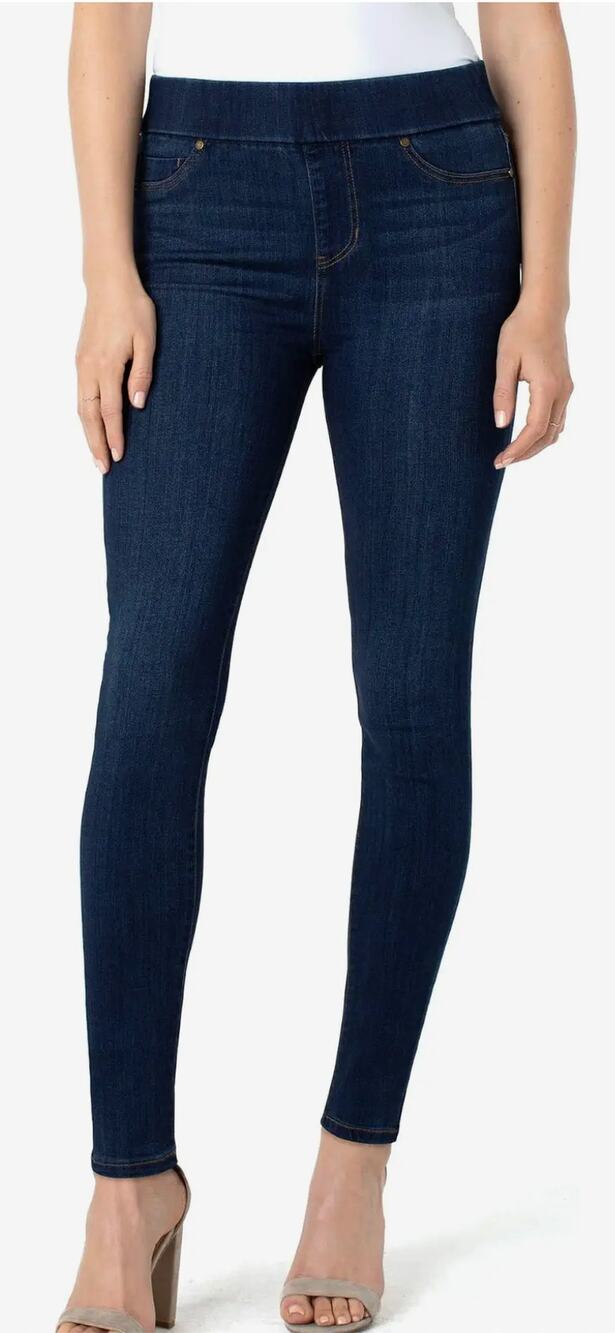 Liverpool Los Angeles Sienna Jeans Size 29